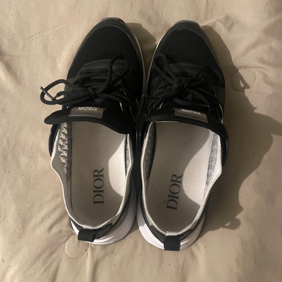 Dior b25 runner sz 11 eu 44 - Picture 5 of 7